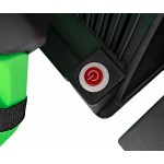 Elektrická motorka Drift Bike 21 - zelená